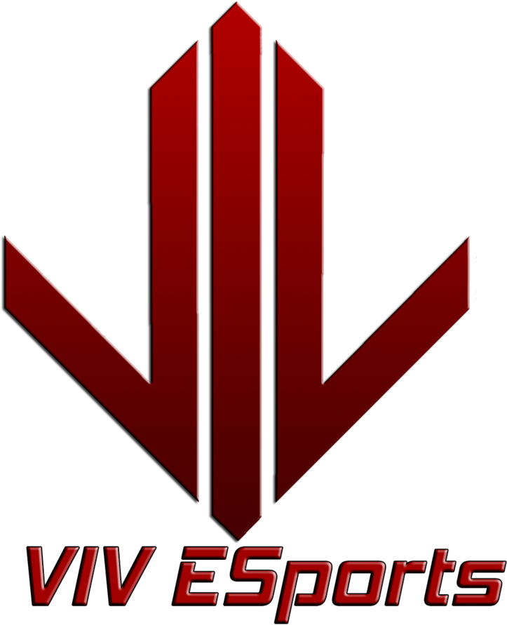 Viv Esports Massive Recruitment Lf Premade 5s Teams, (1250x1250), Png Download