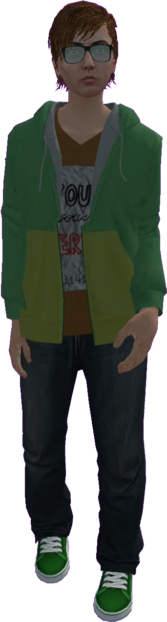 Spencer Acachalla (768x1366), Png Download