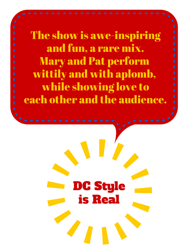 “the Show Is Awe-inspiring And Fun, A (638x855), Png Download