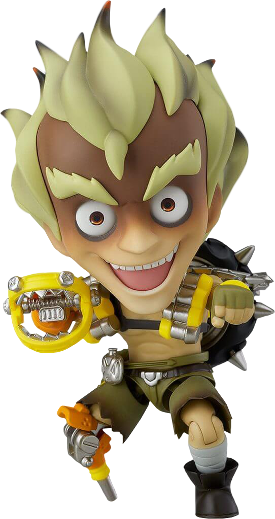 Overwatch (542x1024), Png Download