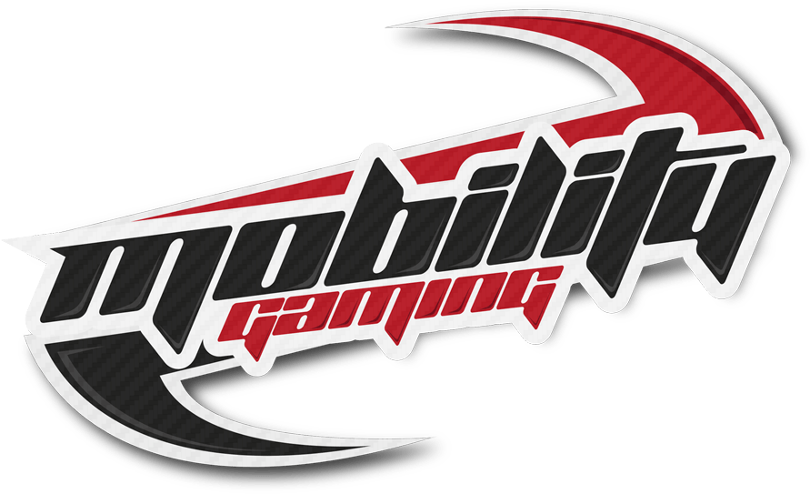 Mobility Gaming (1000x1000), Png Download