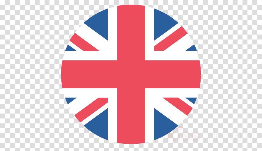 England Flag Emoji Clipart United Kingdom Union Jack (900x520), Png Download