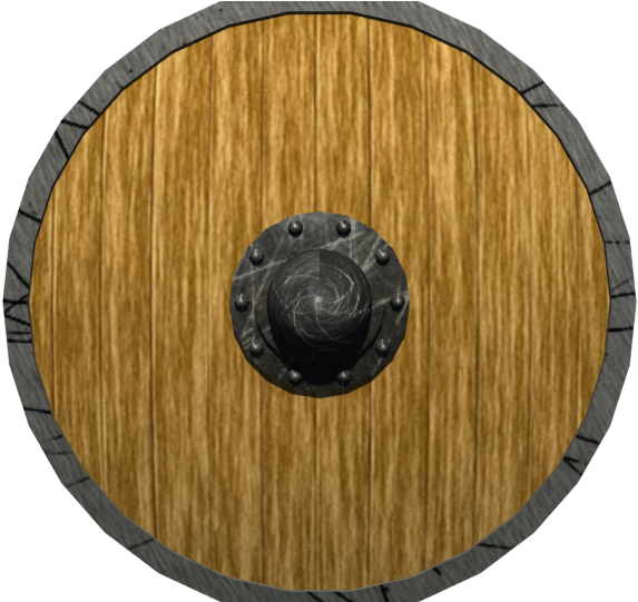 Shield Layers (960x540), Png Download