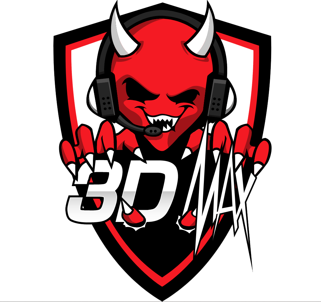 3dmax (1036x977), Png Download