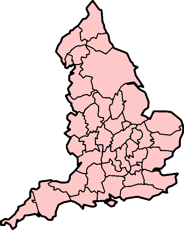 Talk - Northern England (642x802), Png Download