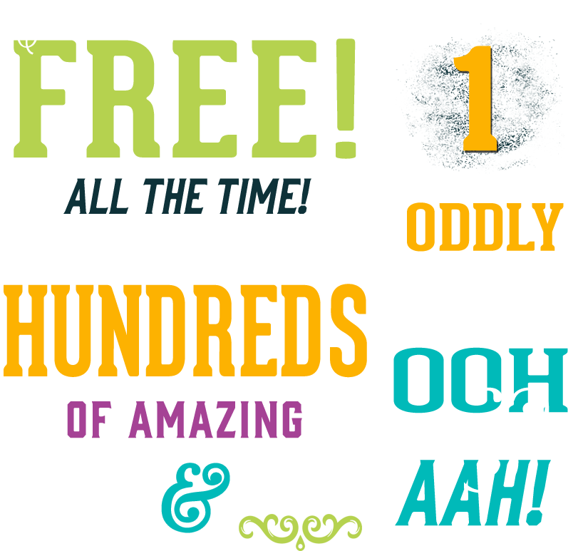 Copenhagen Ripley's Believe It Or Not Odditorium By (826x808), Png Download