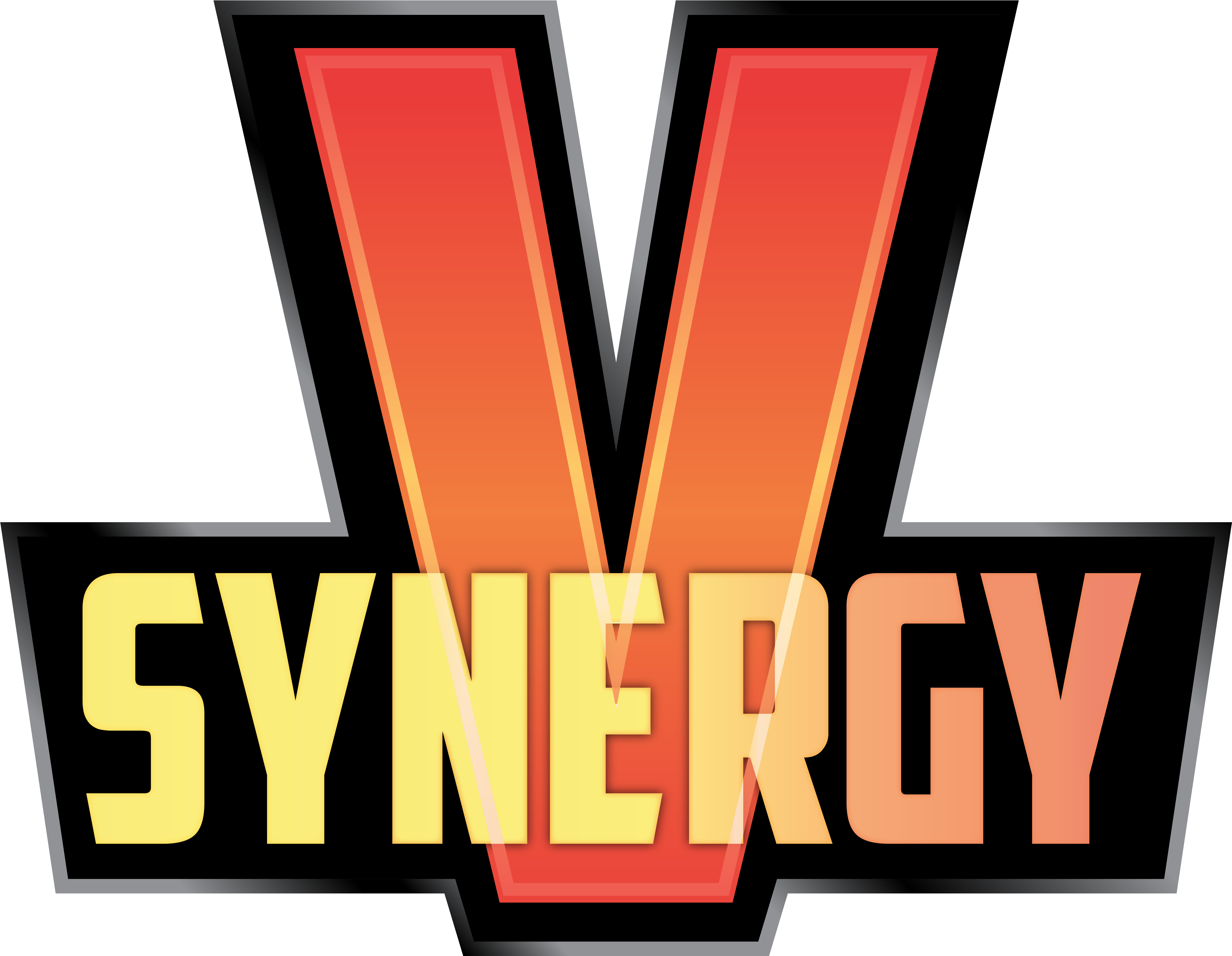 V-synergy (6250x6250), Png Download