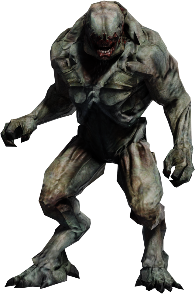 238687499 Hellknight (720x1024), Png Download