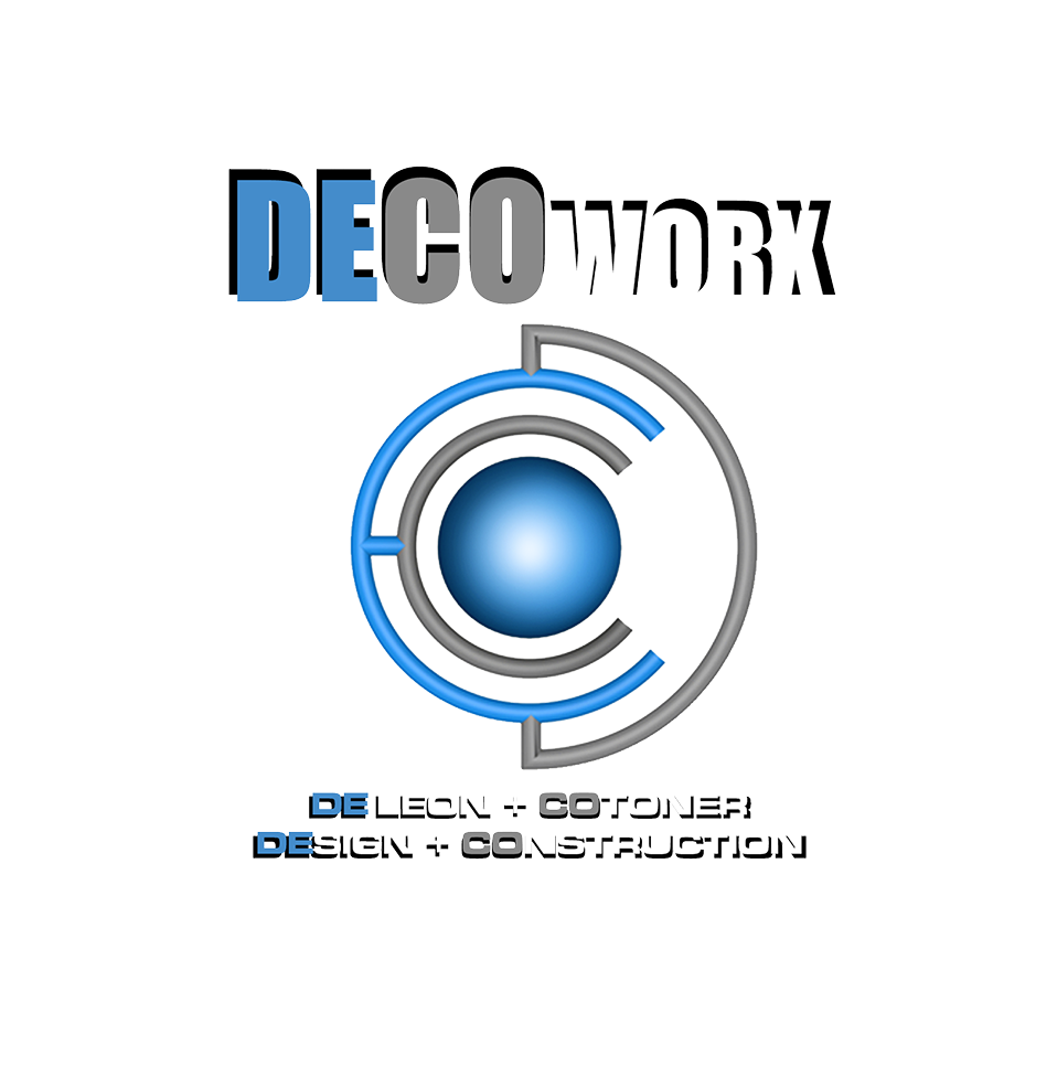 Follow Decoworx Via Fb (1000x992), Png Download