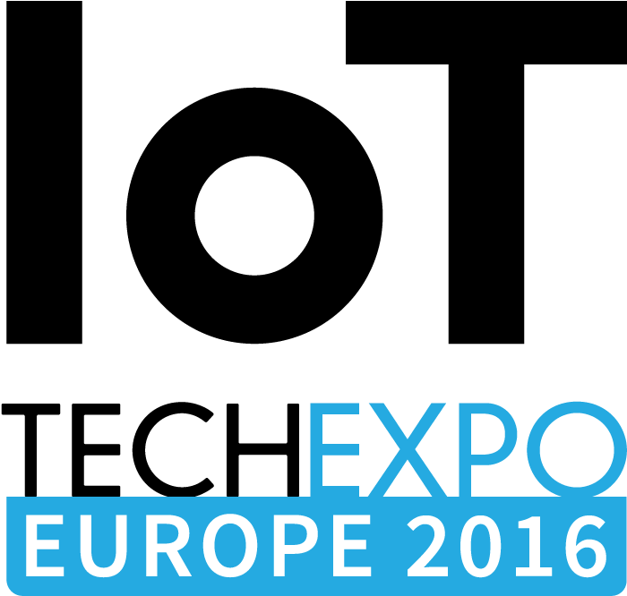 Iot Tech Expo Event Europe's Largest Internet Of Things (700x683), Png Download