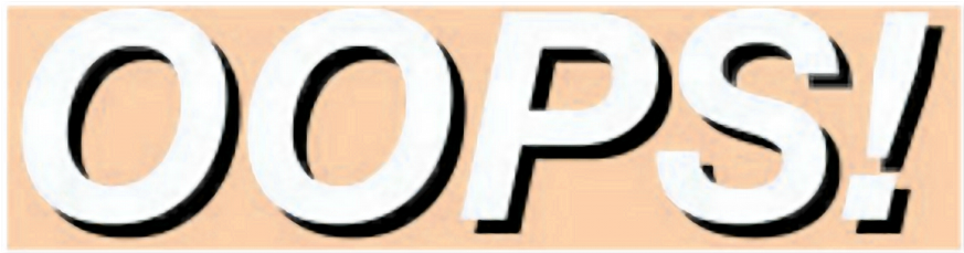 Art Edit Tumblr Oops Sticker Madewithpicsart 🧡⚡ ✨🌸🍑 (1024x1024), Png Download