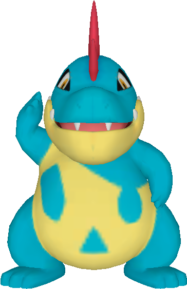Pokken Tournament Png (750x650), Png Download