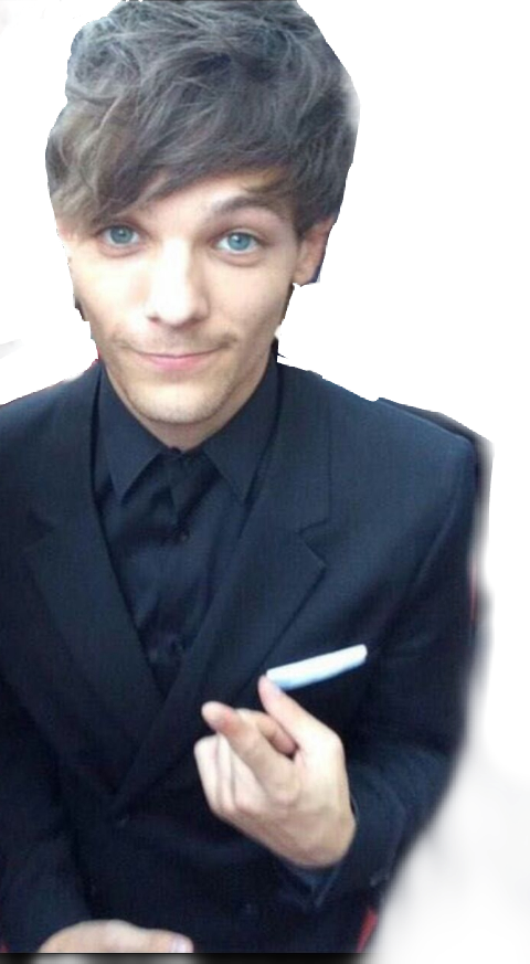 Largest Collection Of Free To Edit Louistomlinson Eleanorcalder (480x873), Png Download