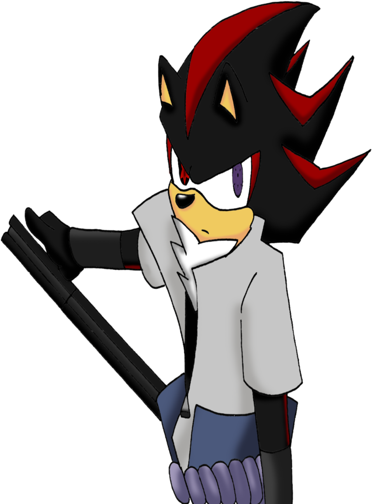 Nihilego Png (753x1062), Png Download