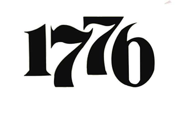 Mti 1776 Logo (600x600), Png Download