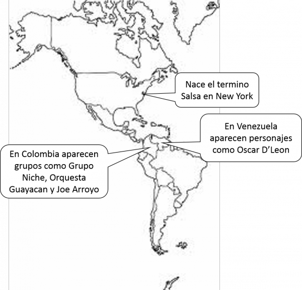 Mapa De Venezuela Png (600x576), Png Download