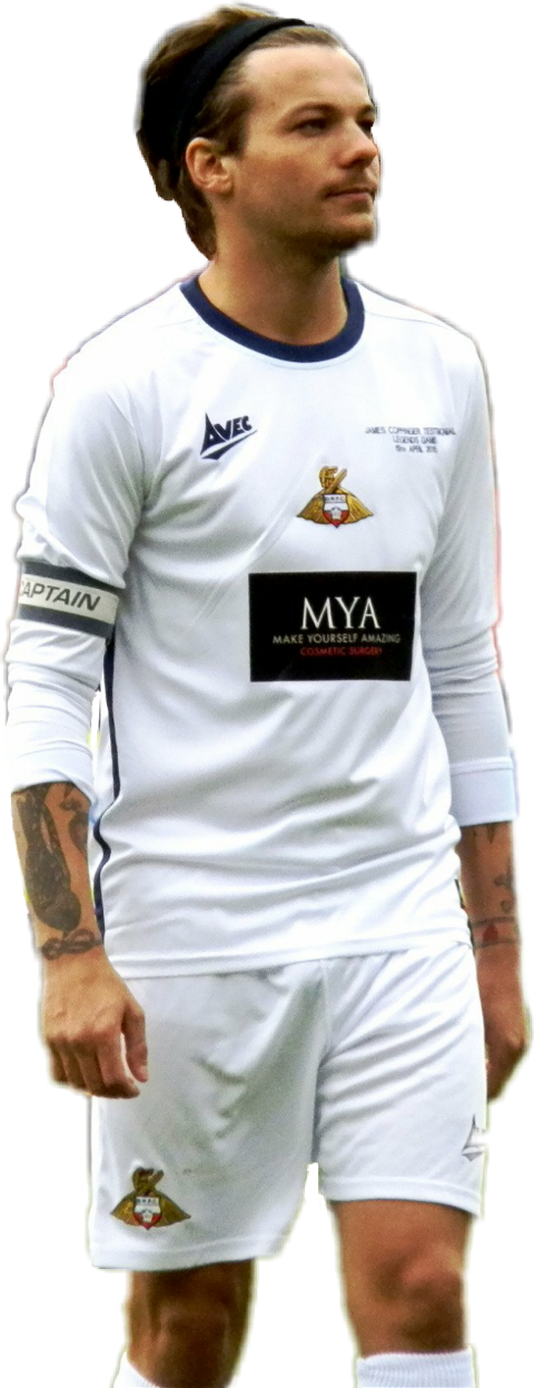 Largest Collection Of Free To Edit Louistomlinson Eleanorcalder (480x1247), Png Download