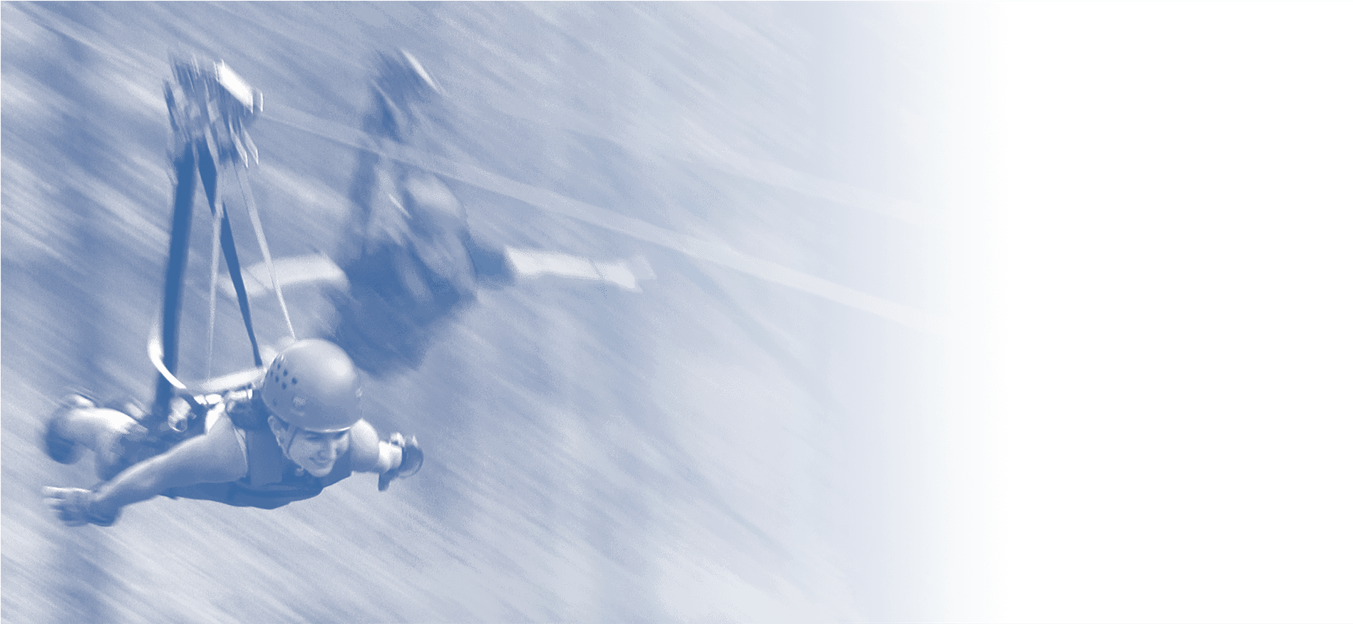 Superzip® A Breath Taking, Heart Pounding, Adrenaline (2000x875), Png Download