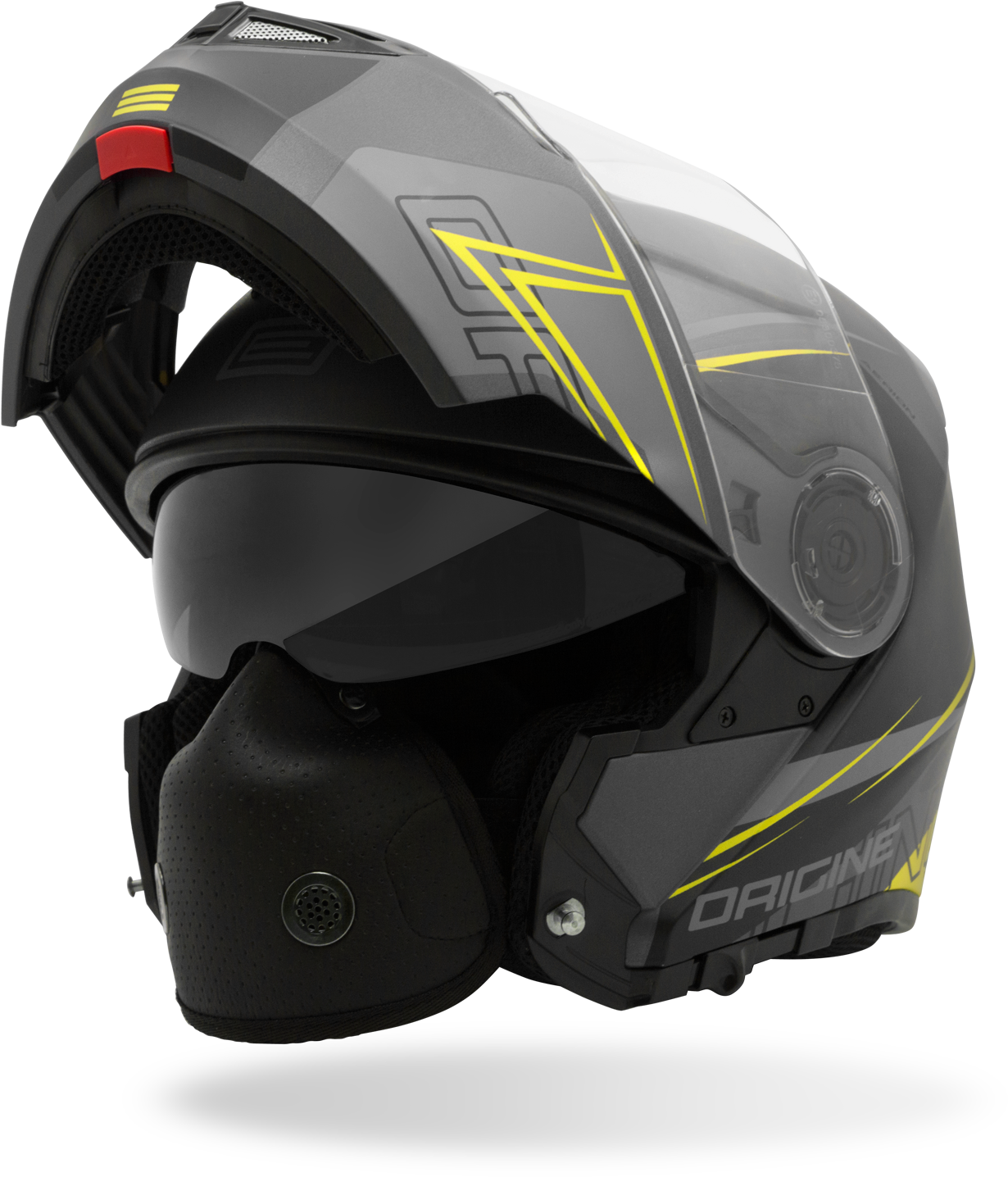 Integrated Sun Visor (1500x1500), Png Download