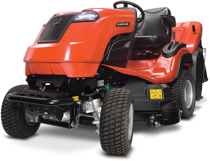 Ariens B Series 4trac Garden Tractor Features Models (900x650), Png Download