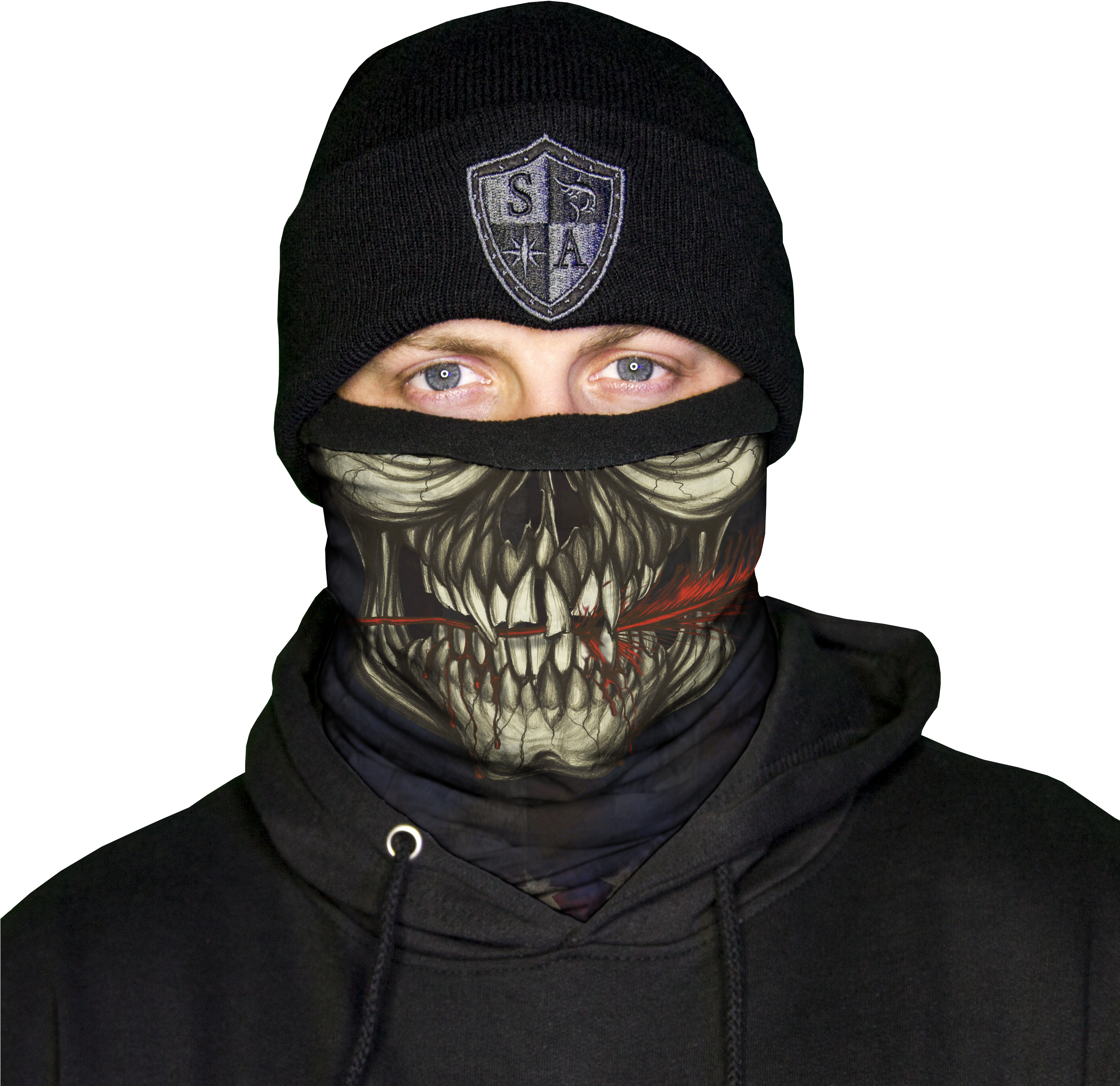 Frost Tech™ (2815x2816), Png Download