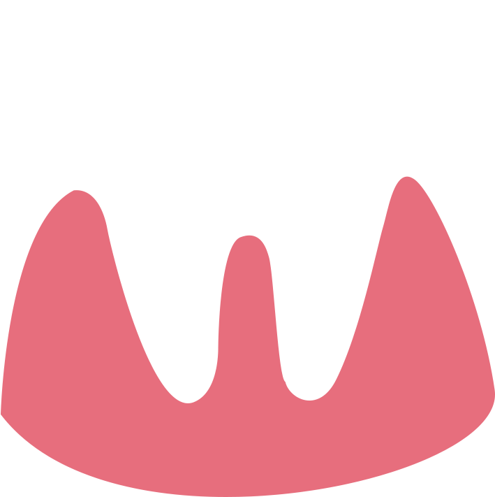 5 Things You Should Know About Gum Problems (975x1194), Png Download