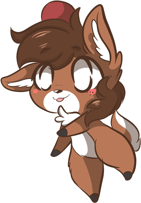 A Thread Of Commissions I've Done On The Gmod Server (596x753), Png Download