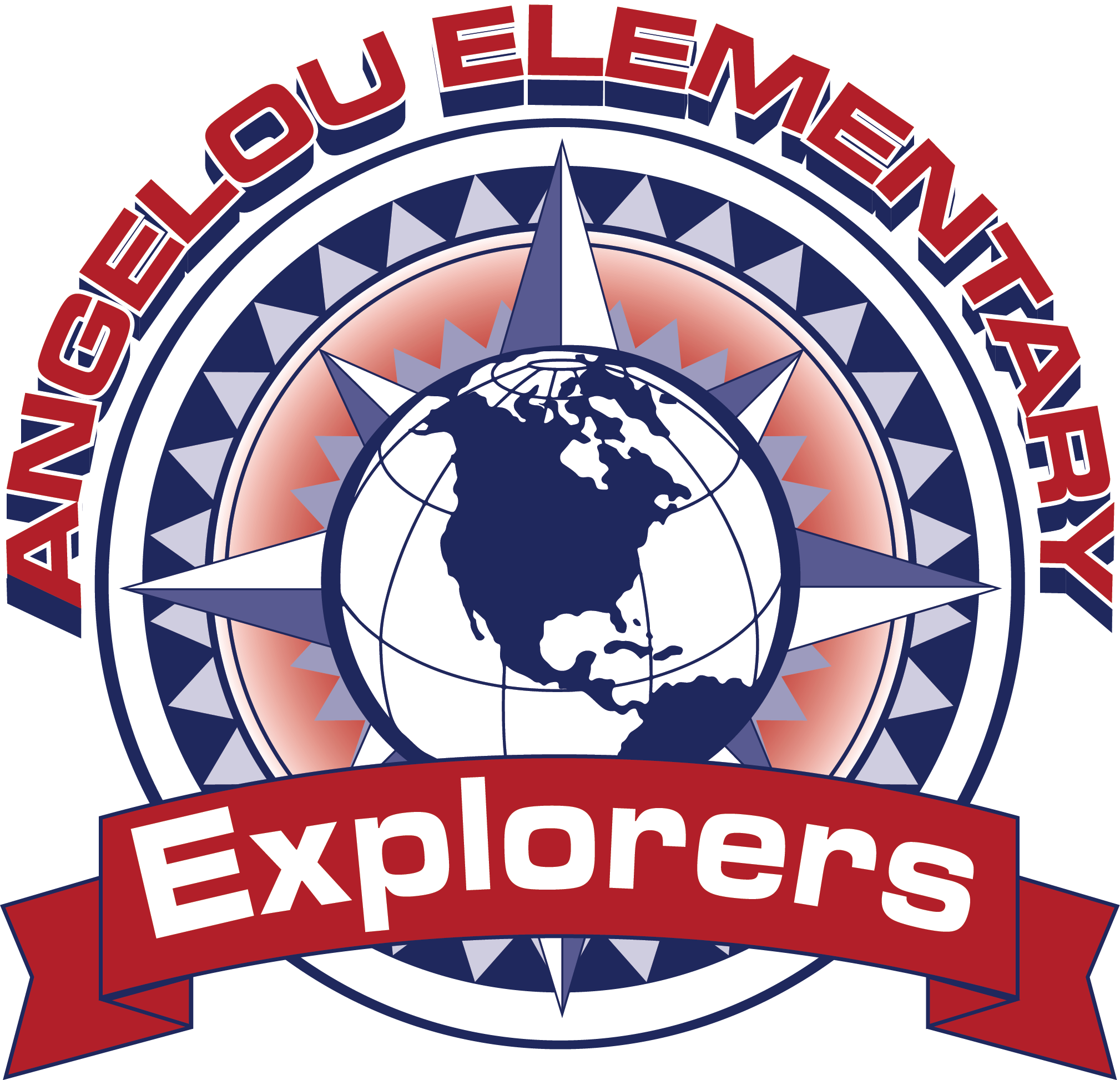 Es-mayaangelouexplorers Final (2018x1946), Png Download