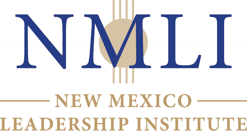 Burrell's First Unm, Nmsu Leadership Institute Grads (800x426), Png Download