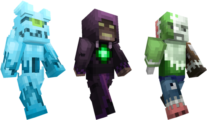 Villains Descend On Console Today (768x432), Png Download