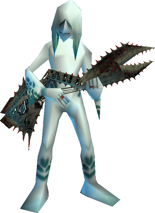 Http - //vignette4 - Wikia - Nocookie - (539x737), Png Download