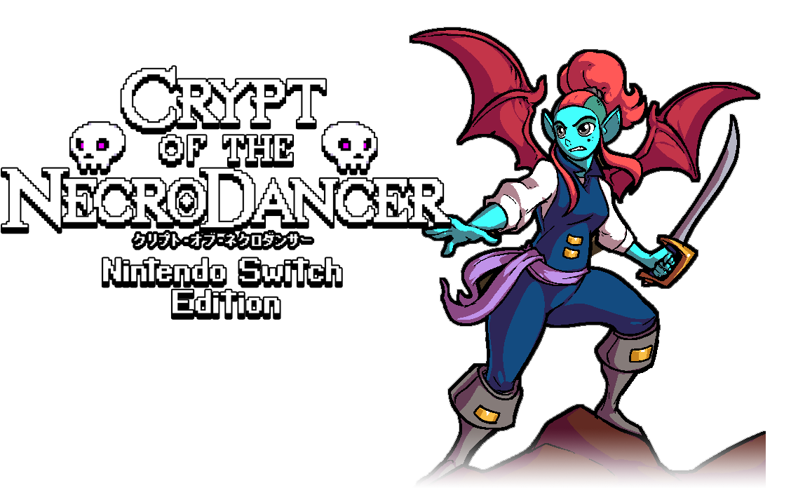 Nintendo Switchで登場！ (1128x696), Png Download