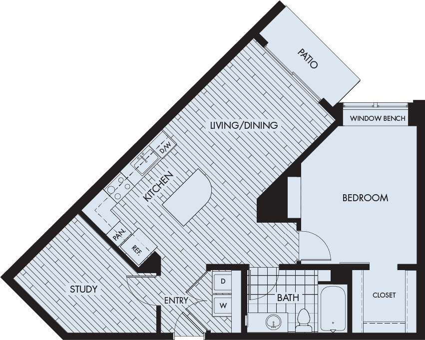 Print Details View Tour (900x900), Png Download