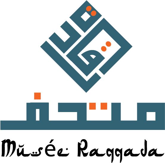 Logo Islamic Art Museum Of Kairouan Raggeda (595x822), Png Download