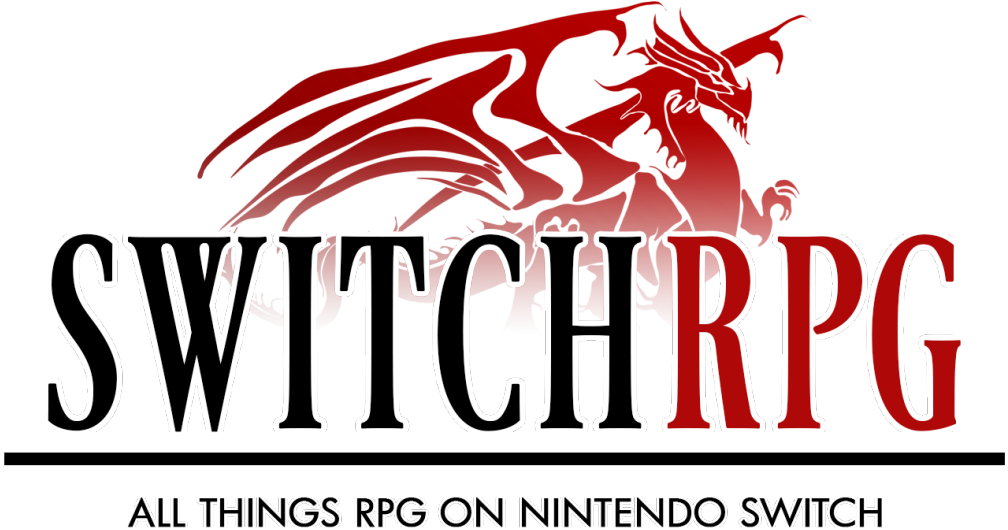 Switch Rpg (1051x579), Png Download