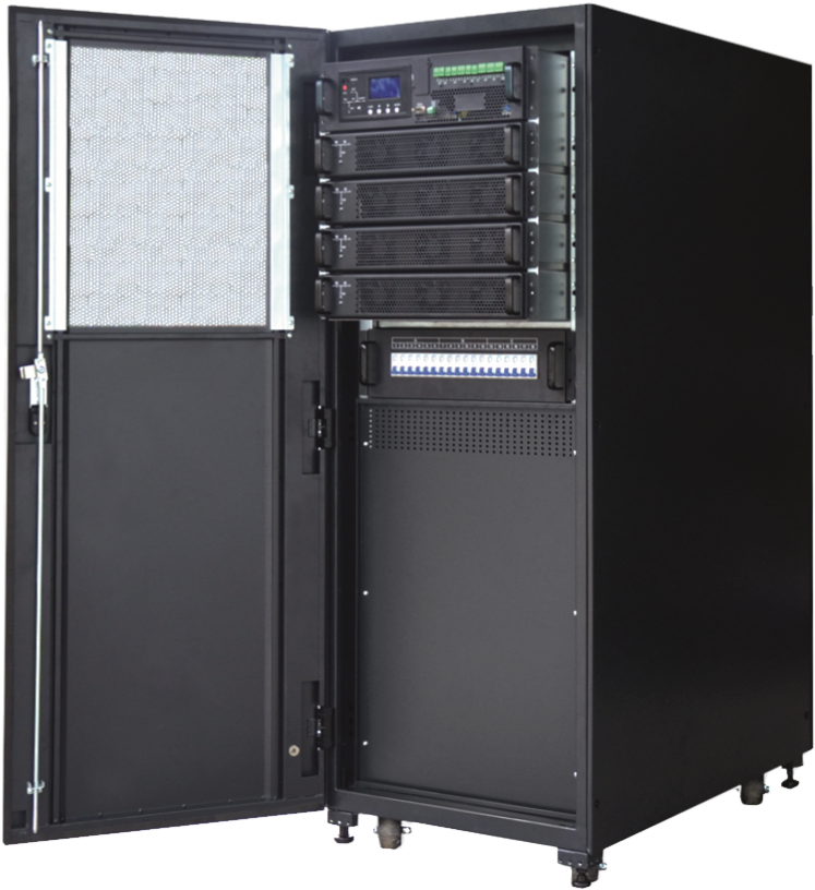 Protect Plus M400 1/1, 3/1 Or 3/3 Phase Modular Ups (861x861), Png Download