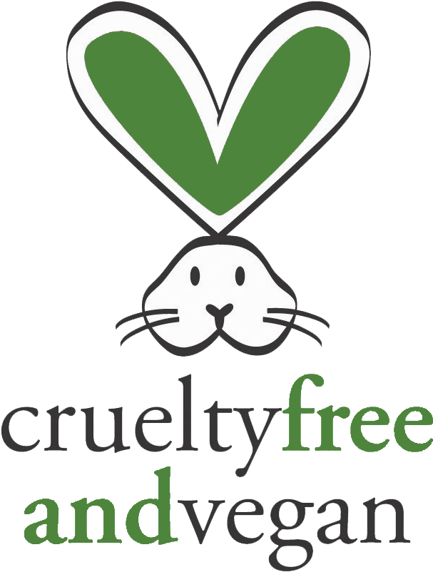 Our Products Are Certified Cruelty-free By The Leaping (900x891), Png Download