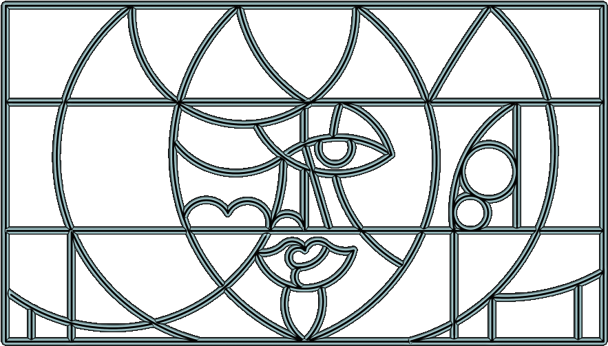 Abstract Vector (926x547), Png Download