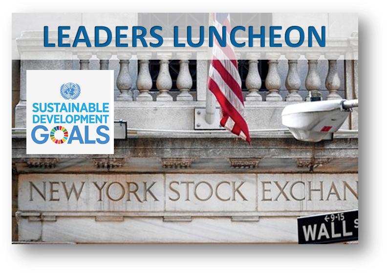 Sse Leaders Luncheon (806x570), Png Download