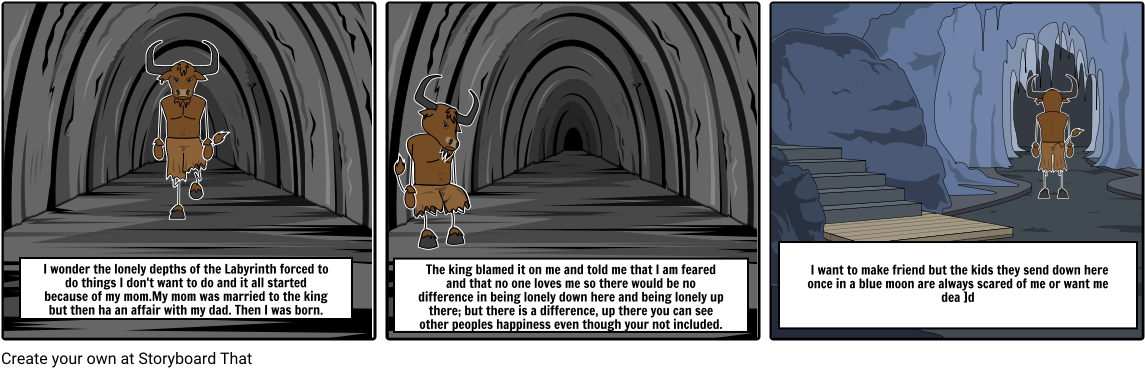 Minotaur (1164x385), Png Download