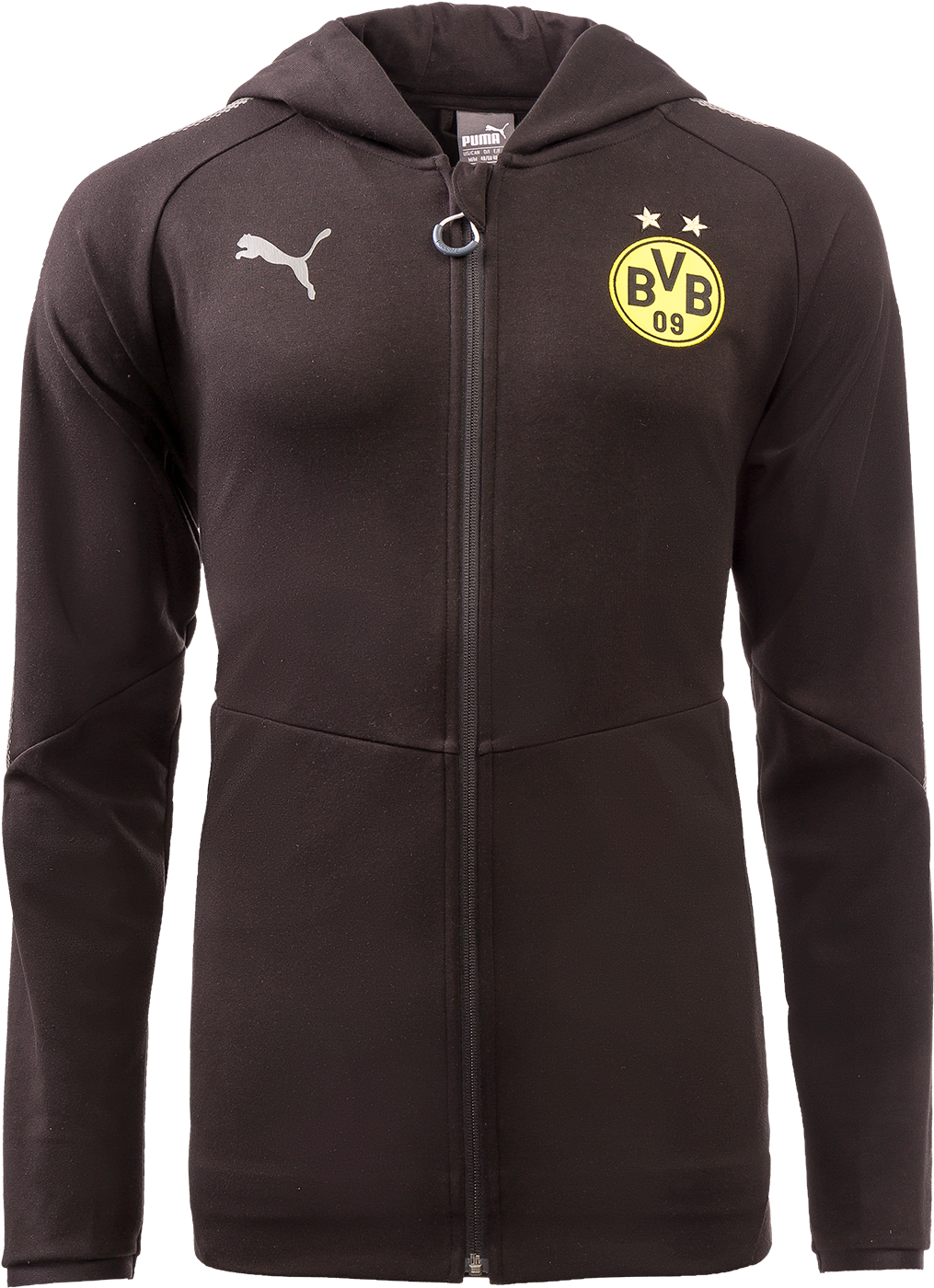 Dortmund Logo Png (1600x1600), Png Download