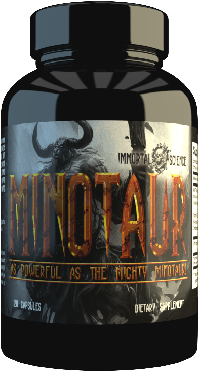 Minotaur Png (800x850), Png Download