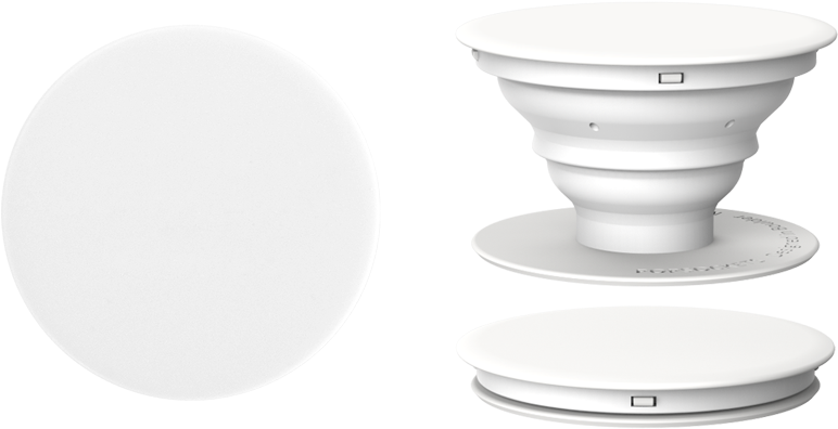 White / Light Grey (800x800), Png Download