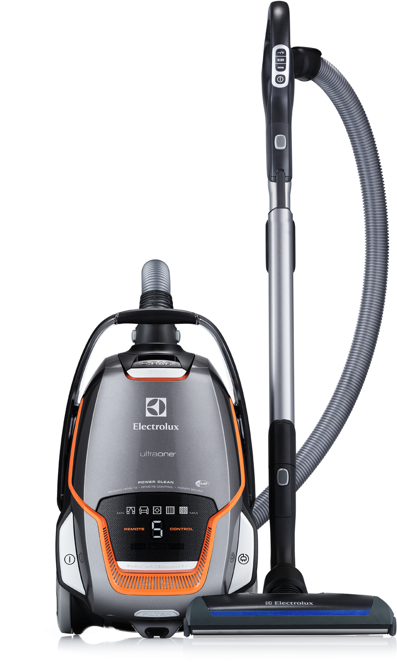 Electrolux Lanseaza Primul Aspirator Certificat Aaaa, (1049x1500), Png Download