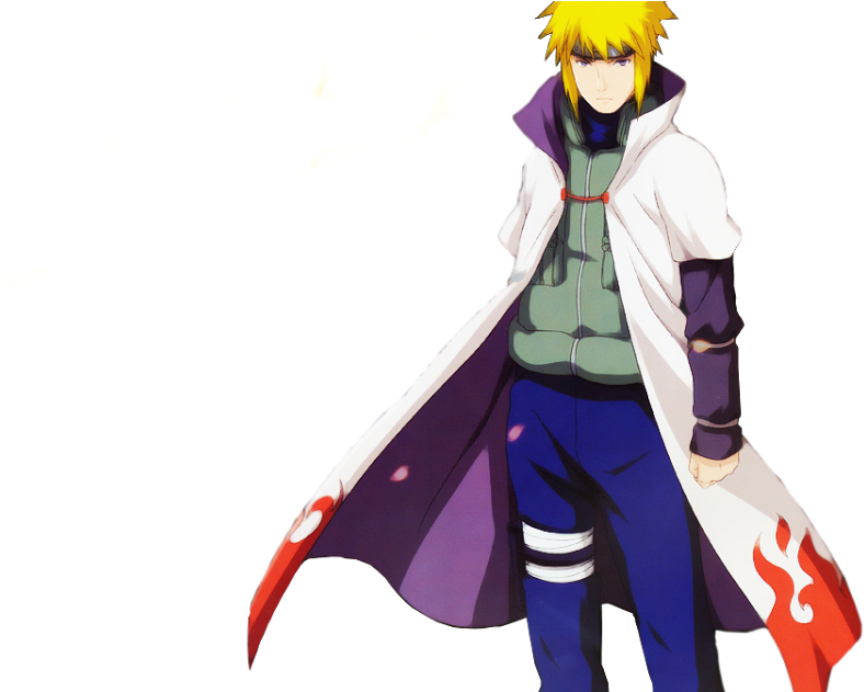 Minato Png (1200x630), Png Download