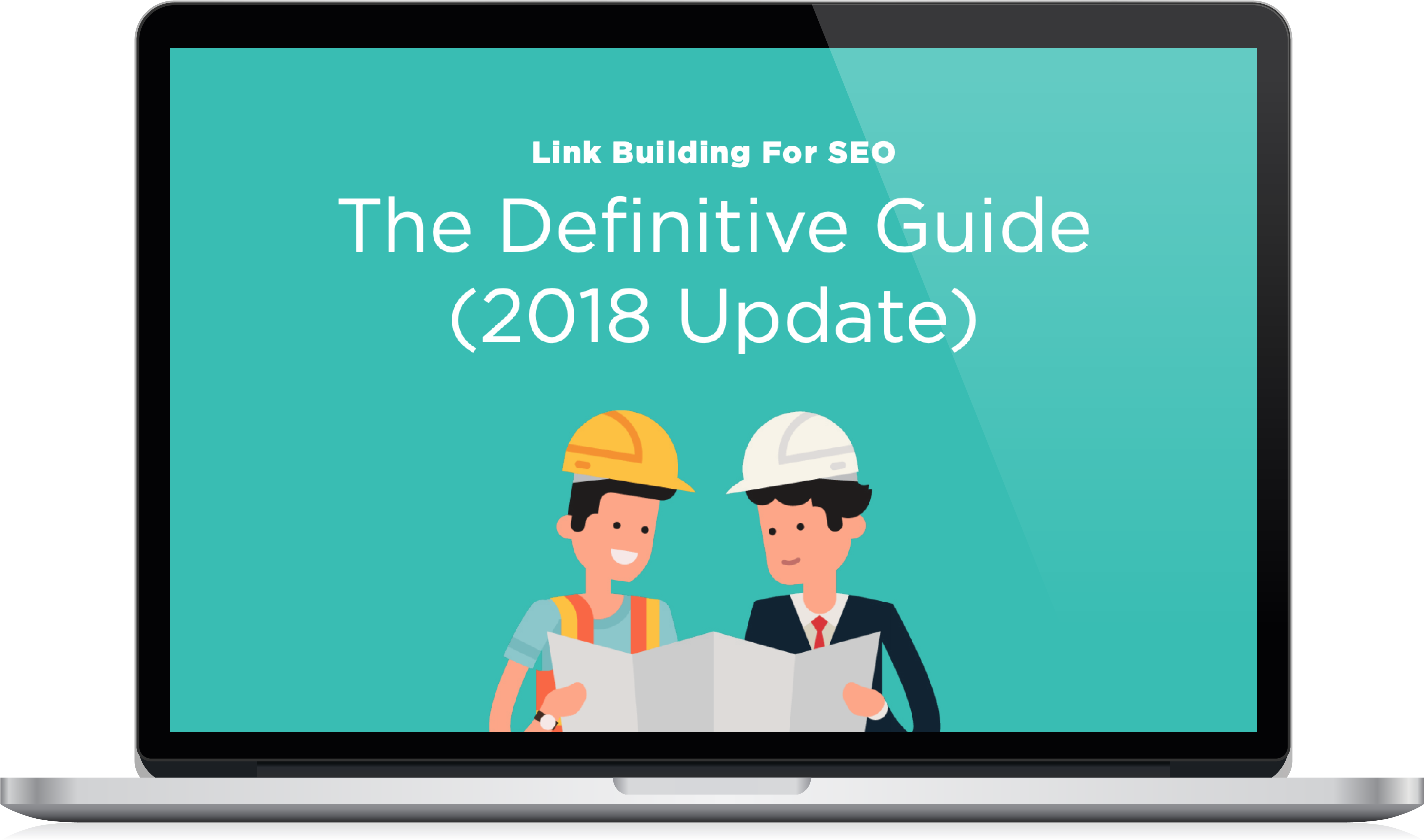 Link Building (6400x4800), Png Download