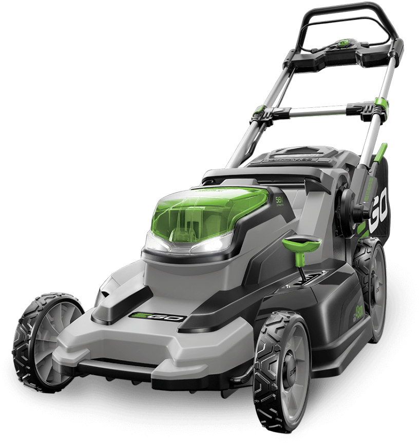 Mower Png (1200x1200), Png Download