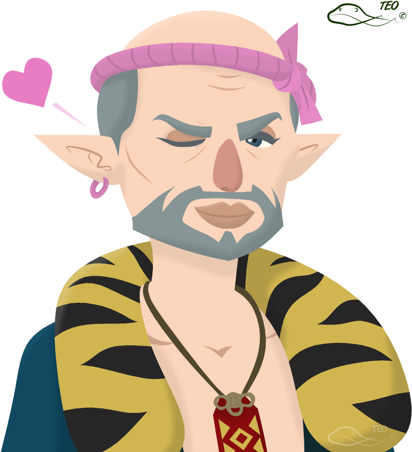 Bolson, Beast Of Construction By The Emerald Otter (811x890), Png Download