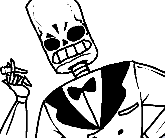 Fandango Png (659x551), Png Download