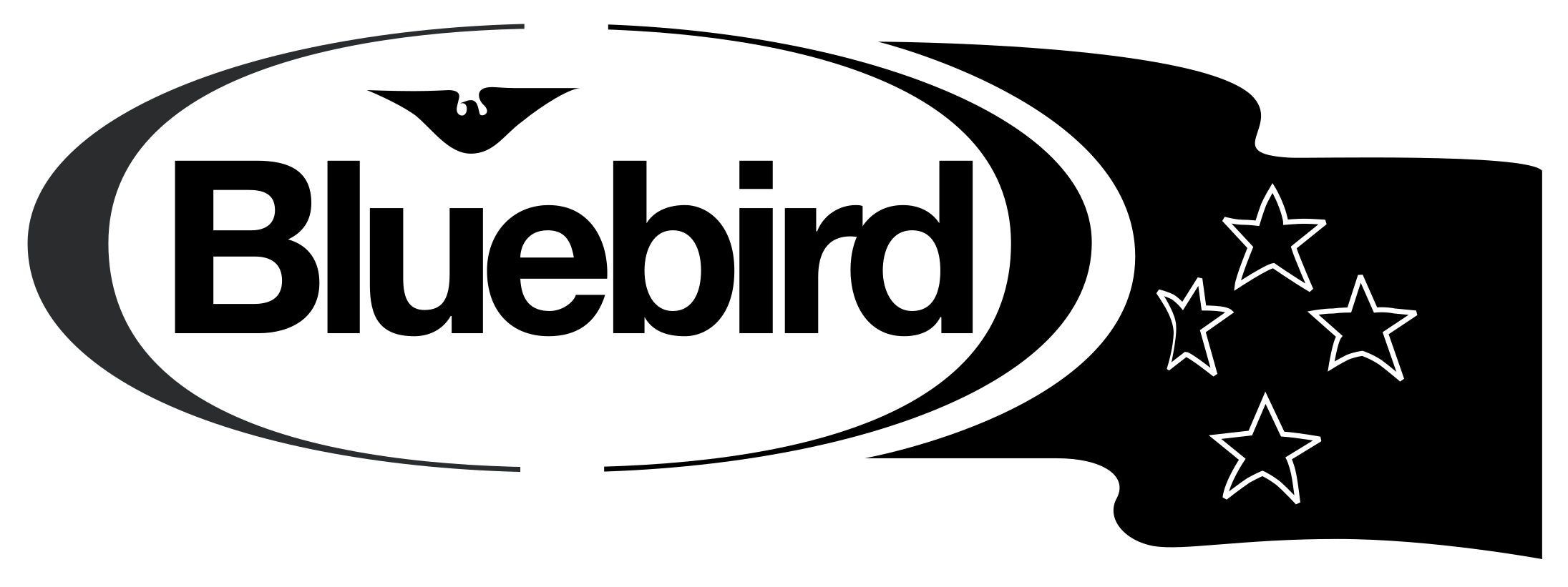 Bluebird Logo Png Transparent (2400x2400), Png Download
